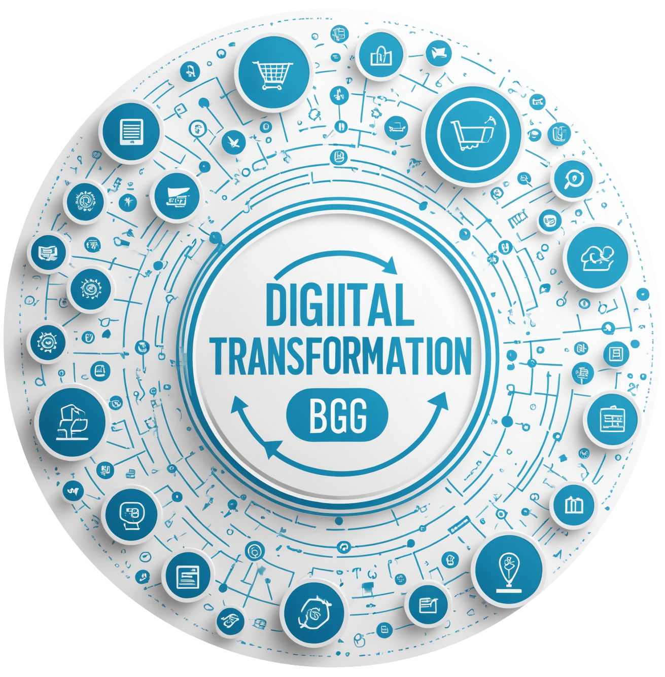 Digital Transformation